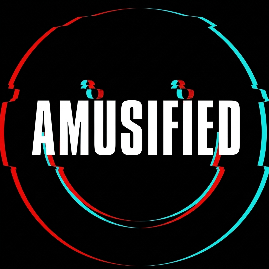 Amusified logo